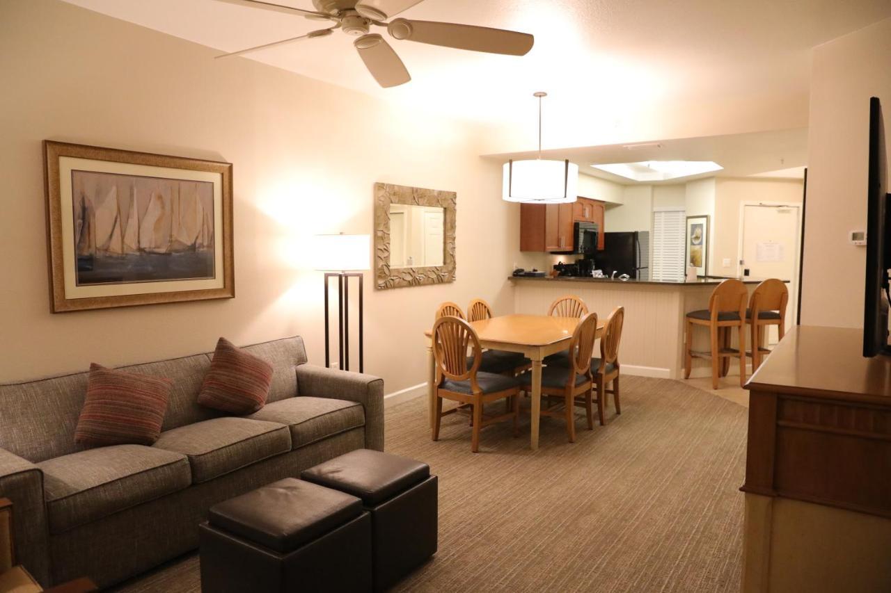 Unit At The Sheraton Broadway Plantation Myrtle Beach Exterior foto
