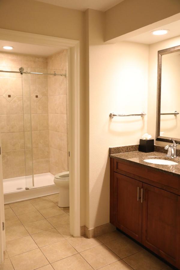 Unit At The Sheraton Broadway Plantation Myrtle Beach Exterior foto