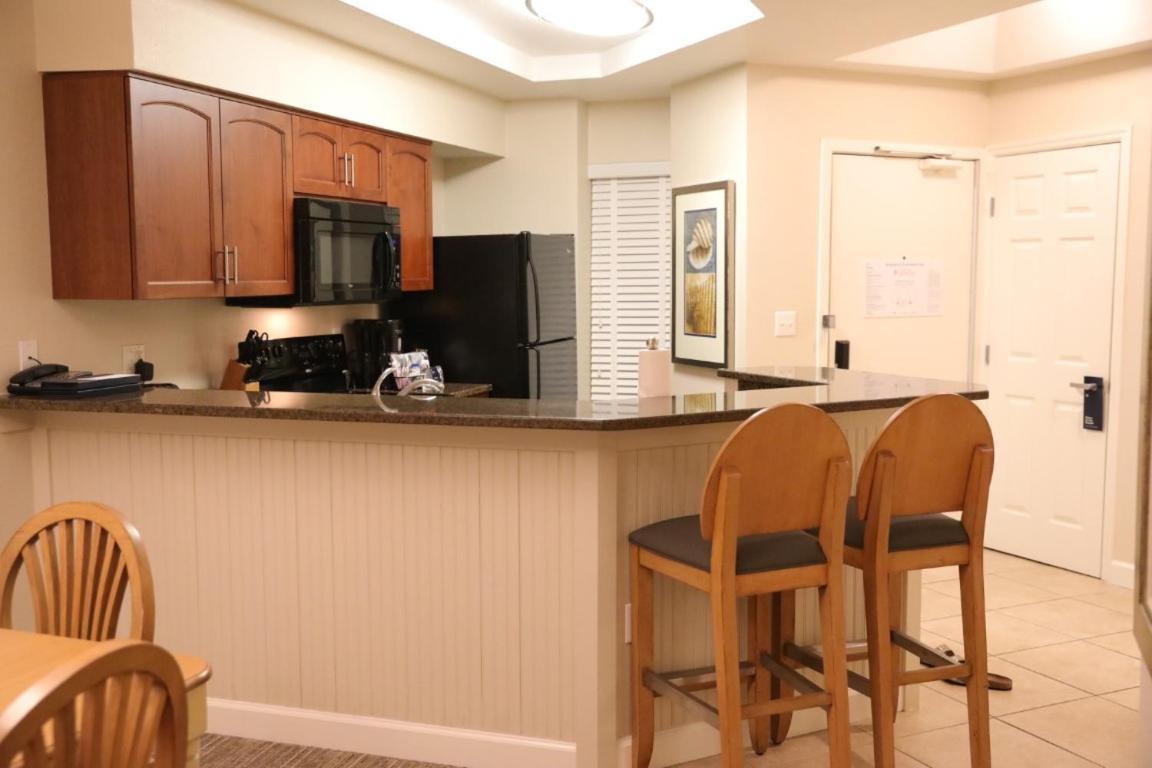 Unit At The Sheraton Broadway Plantation Myrtle Beach Exterior foto