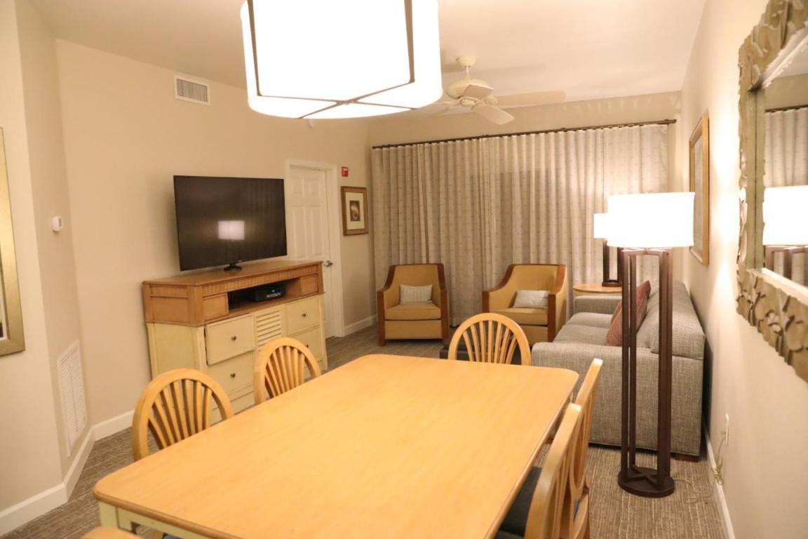 Unit At The Sheraton Broadway Plantation Myrtle Beach Exterior foto