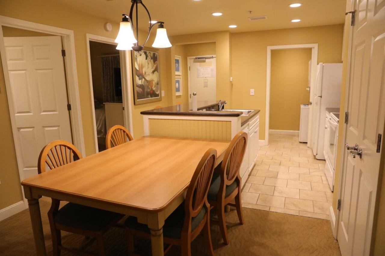 Unit At The Sheraton Broadway Plantation Myrtle Beach Exterior foto