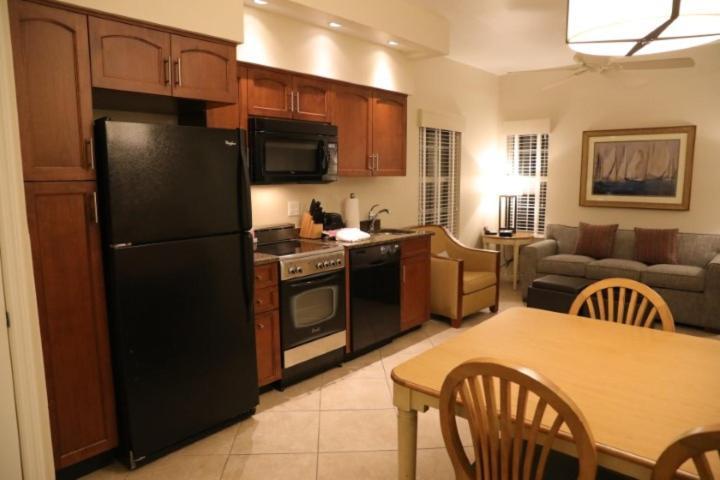 Unit At The Sheraton Broadway Plantation Myrtle Beach Exterior foto