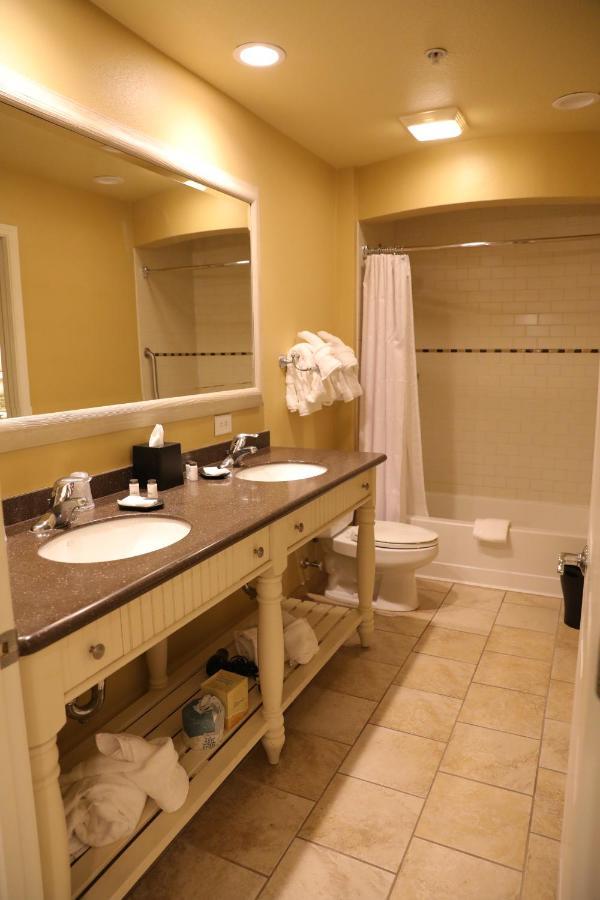 Unit At The Sheraton Broadway Plantation Myrtle Beach Exterior foto