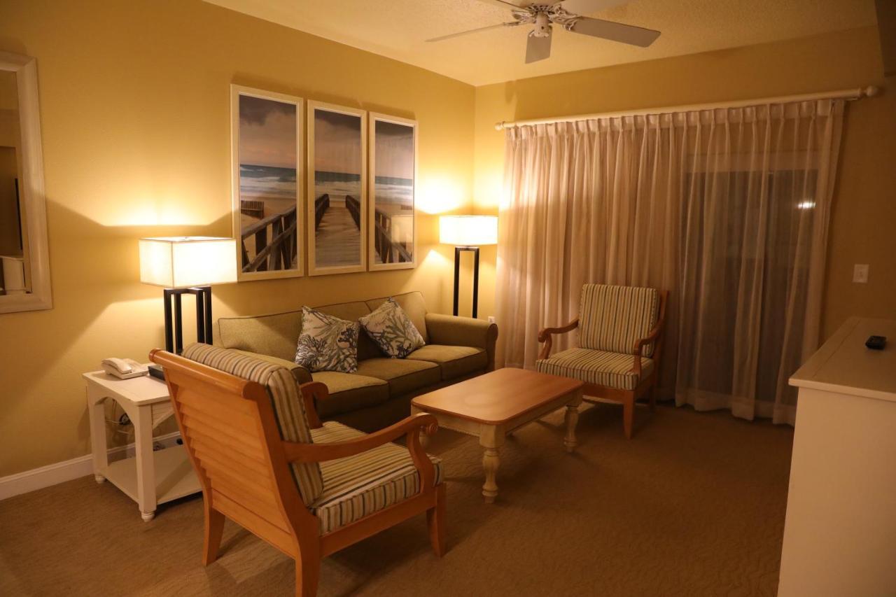 Unit At The Sheraton Broadway Plantation Myrtle Beach Exterior foto
