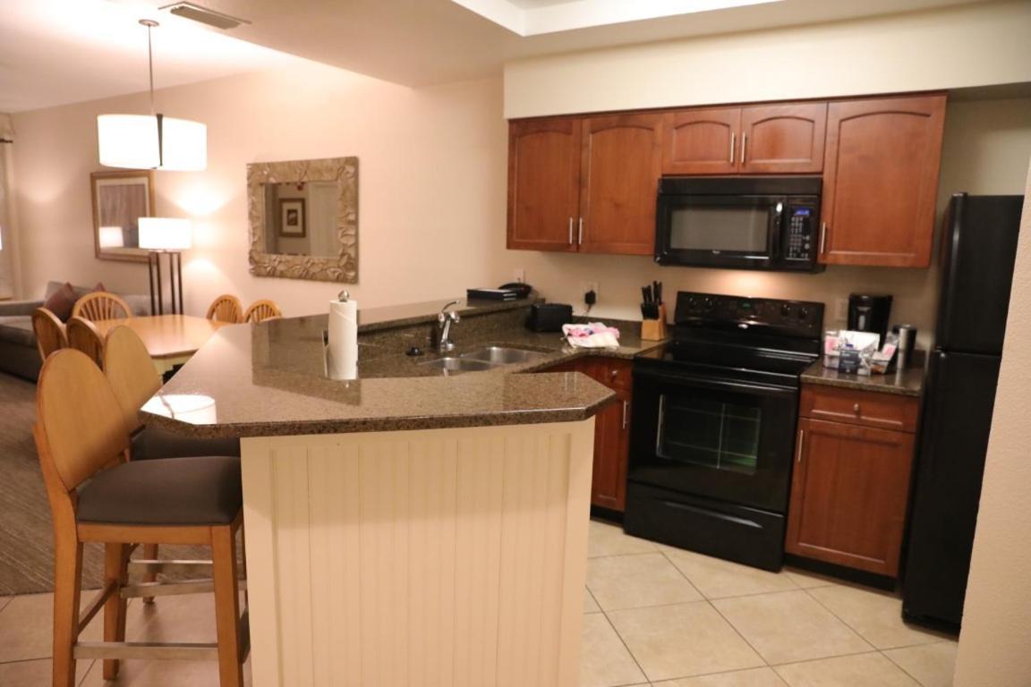 Unit At The Sheraton Broadway Plantation Myrtle Beach Exterior foto